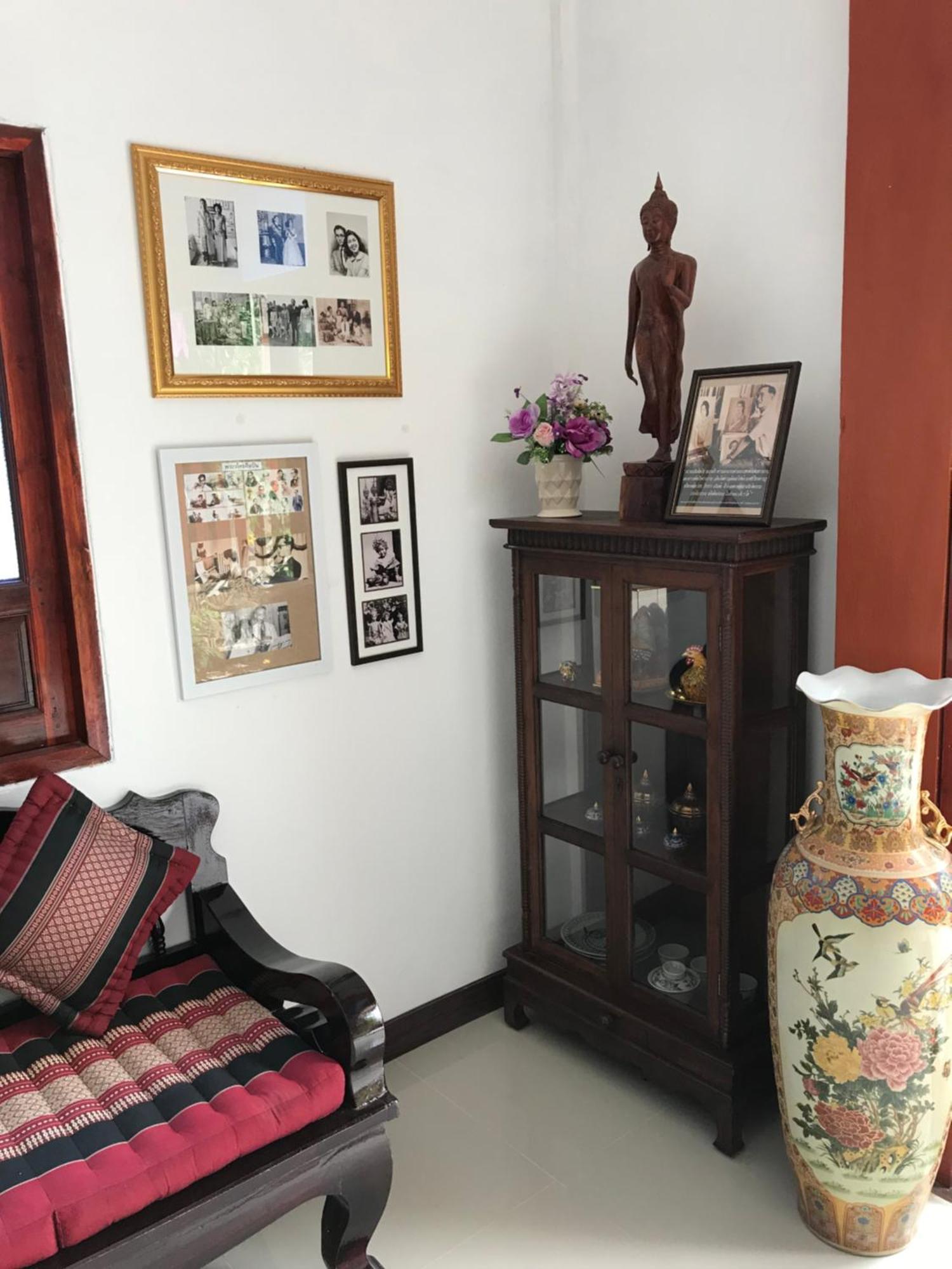 Phiphu Art And Gallery Boutique סוקותאי מראה חיצוני תמונה